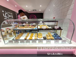 Foto 7 - Makanan di Dough Lab oleh UrsAndNic 