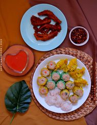 Foto Makanan di Chouman Dimsum