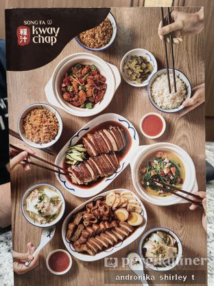 Foto review Song Fa Kway Chap oleh Andronika  3
