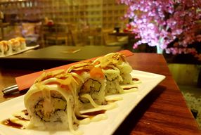 Foto Sushi Bar