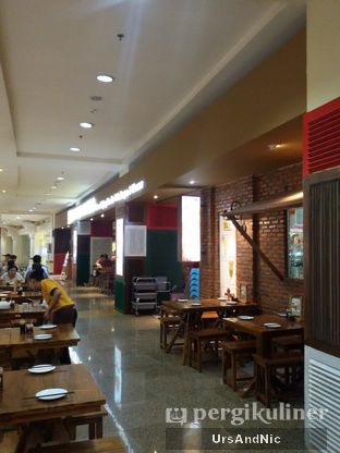 Foto review Lamian Palace oleh UrsAndNic  5