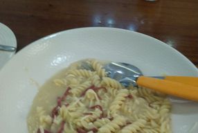 Foto Warung Pasta