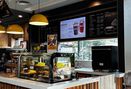 Foto Makanan di McDonald's