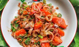 Kembang Bawang