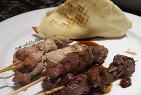 Foto Catappa Restaurant - Hotel Grand Mercure Kemayoran