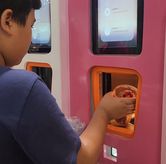 Foto di K-Juice Booster