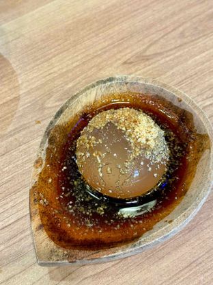 Foto review Ichisan Ramen oleh Cyntia // IG: @cyntiahbsr 13