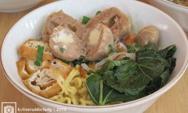 Bakso Teras