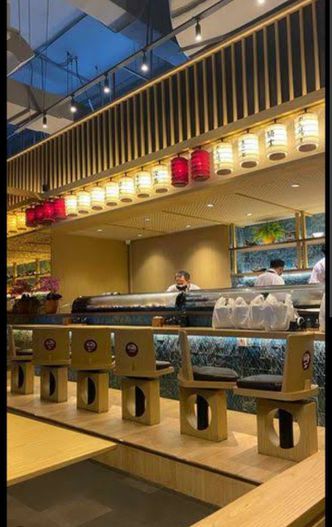 Foto Makanan di Shori Sushi Bar