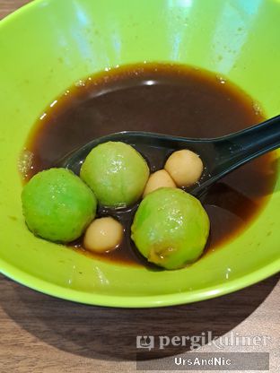 Foto 3 - Makanan di Pandan Segar oleh UrsAndNic 