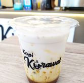 Foto di Kopi Kurawal