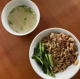 Foto di Mie Ayam Bakso Berkah Sedulur
