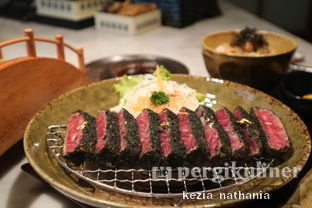 Foto review Kintaro Sushi oleh Kezia Nathania 2
