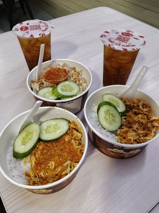 Foto review Ayam Keprabon Express oleh Kuliner_jalan2_mimi_henie  2