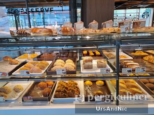 Foto 8 - Makanan di Mako Cake & Bakery oleh UrsAndNic 
