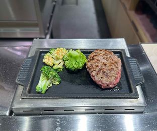 Foto 1 - Makanan di Niku Niku Oh!! Kome oleh Albert Murdiono