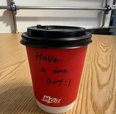 Foto di Megaze Coffee