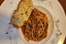 Foto Makanan di Cafe Barbera