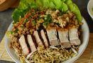 Foto Menu di Liang Bakmi