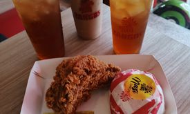 Zangos Hot Chicken