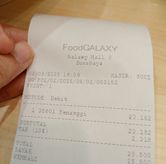 Foto di Semanggi Galaxy