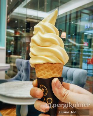 Foto review Ezo Hokkaido Cheesecake & Bakery oleh Jessica | IG:  @snapfoodjourney 2