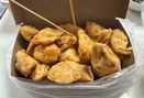 Foto Makanan di Bakso Goreng Spesialis