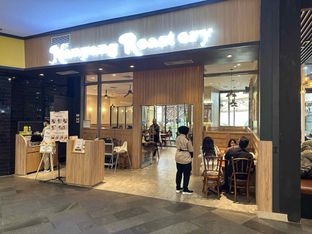 Foto review Nanyang Roastery oleh Albert Murdiono 5