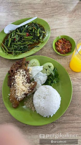 Foto review Bebek Goreng H. Slamet oleh Darsehsri  1