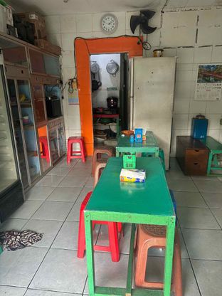 Foto review Warung Makan Permata oleh Albert Murdiono 3