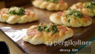 Foto 17 - Makanan di Francis Artisan Bakery oleh Deasy Lim