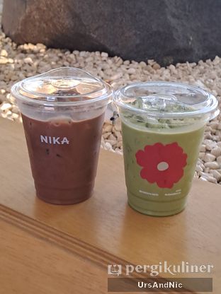Foto review Nika Coffee oleh UrsAndNic  1
