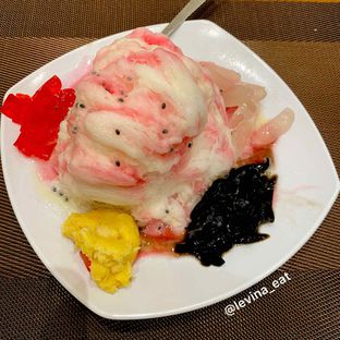 Foto review Imperial Kitchen & Seafood oleh Levina JV (IG : @levina_eat &amp; @levinajv) 1