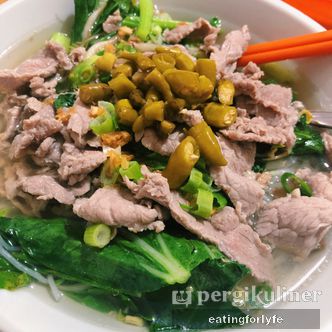 Foto Makanan di Kwetiau Sapi 38