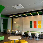 Foto di Subway
