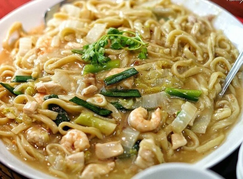 Gunung Mas, Muara Karang - Lengkap: Menu terbaru, jam buka ...