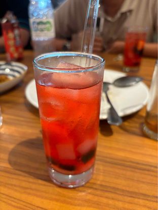 Foto review Aroem Restaurant & Ballroom oleh Cyntia // IG: @cyntiahbsr 10