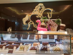 Foto 4 - Interior di Godiva oleh JC Wen