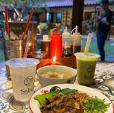 Foto di Sedjuk Bakmi & Kopi