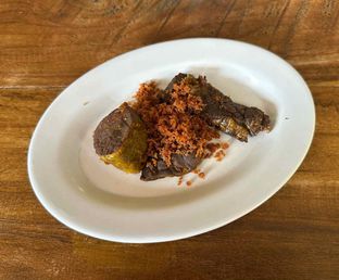 Foto review Sambal Seruit Indonesia oleh Albert Murdiono 2