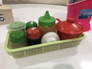 Foto review Ta Thao Chinese Resto oleh Albert Murdiono 4