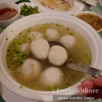 Foto Makanan di Angke Restaurant