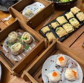 Foto Dimsum di Come-Xia