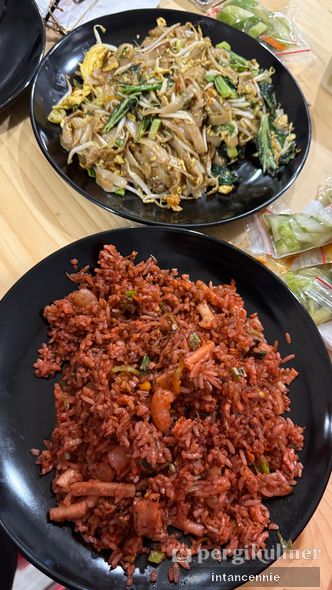 Foto Makanan di Nasi Goreng Legend