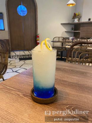 Foto review Bottlenose Shack oleh Putri IG @putrieview 3
