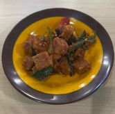 Foto di Warung Saung Desa
