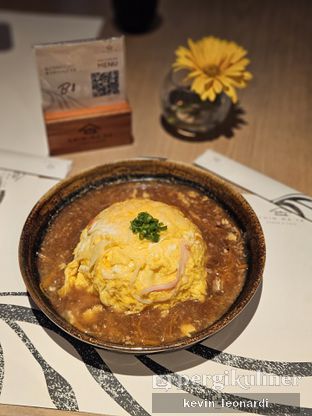 Foto review Chin Ma Ya Ramen & Cafe oleh Kevin L - 林勇利 1