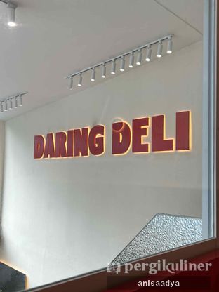 Foto review Daring Deli oleh Anisa Adya @anisaadya 4