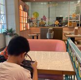 Foto di Loaf Bun Korean Bakery