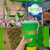 Foto di Boost